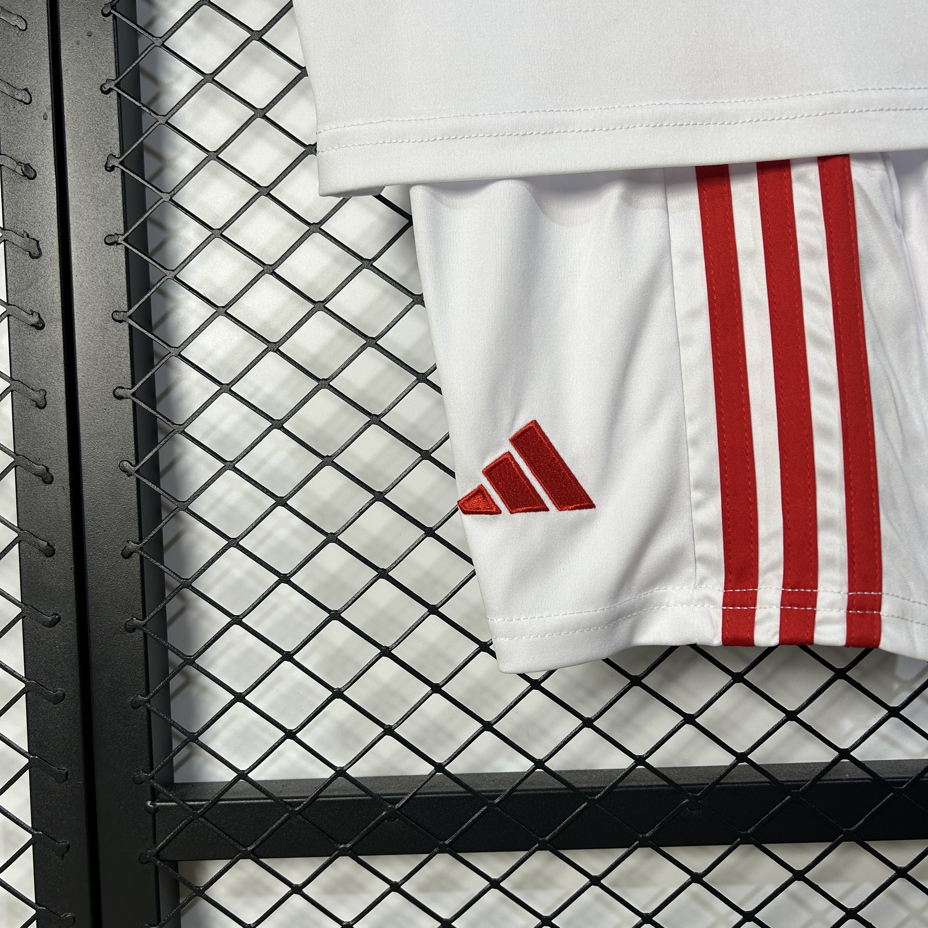 Benfica Soccer Jersey Third Away Kids Kit Jersey+Shorts 2025/26