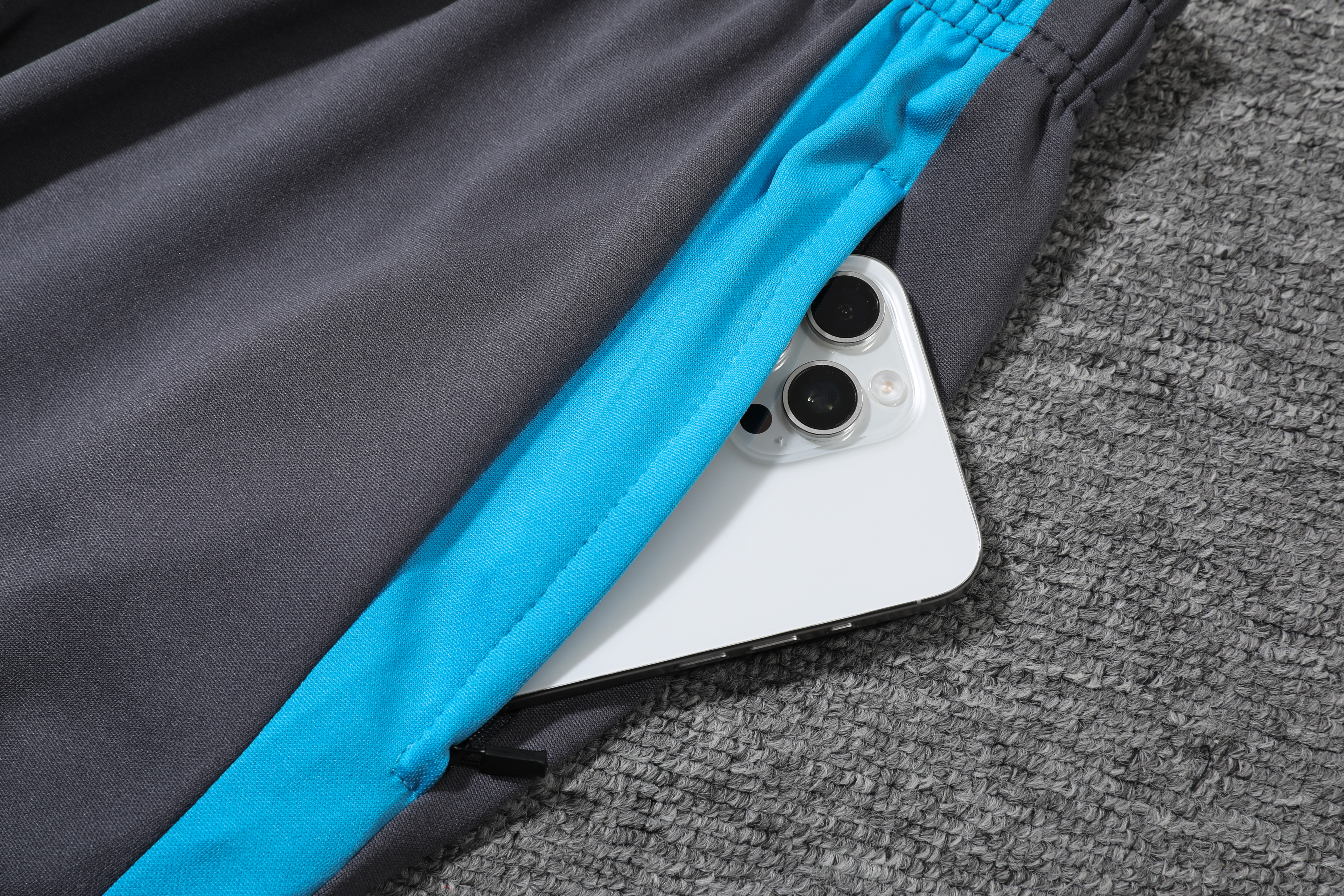 Argentina Training Kit (Polo+Pants) 2025