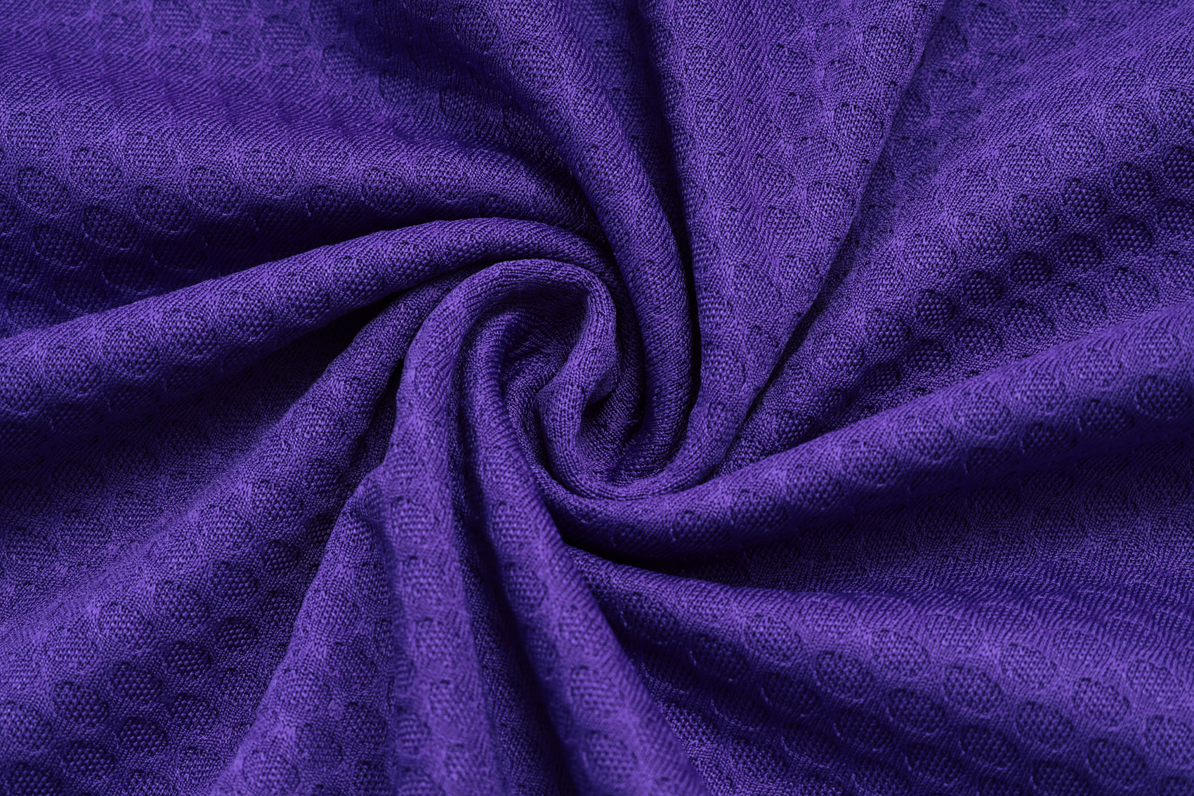 Real Madrid Training Kit (Polo+Pants) Purple 2025/26