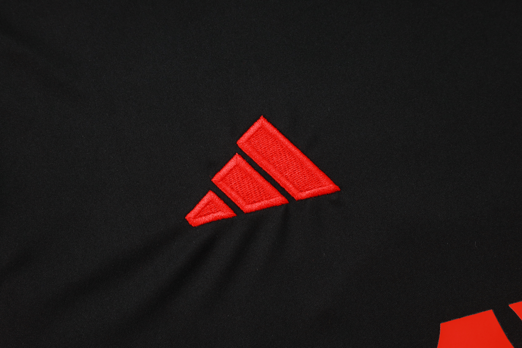 Liverpool Sleeveless Training Kit Black 2025/26