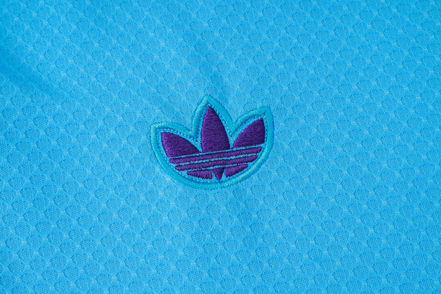 Real Madrid Training Jersey Kit Blue 2025/26