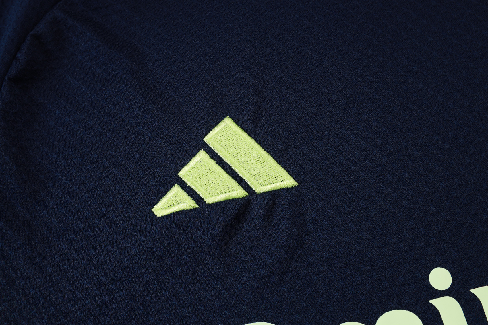 Real Madrid Training Jersey Kit Cyan 2025/26