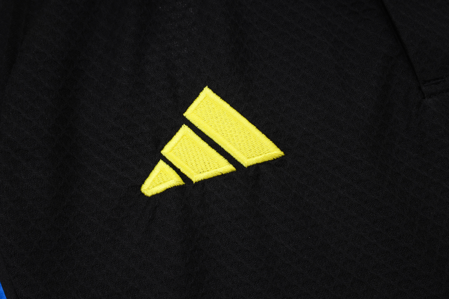 Manchester United Training Kit (Polo+Pants) Black 2025/26