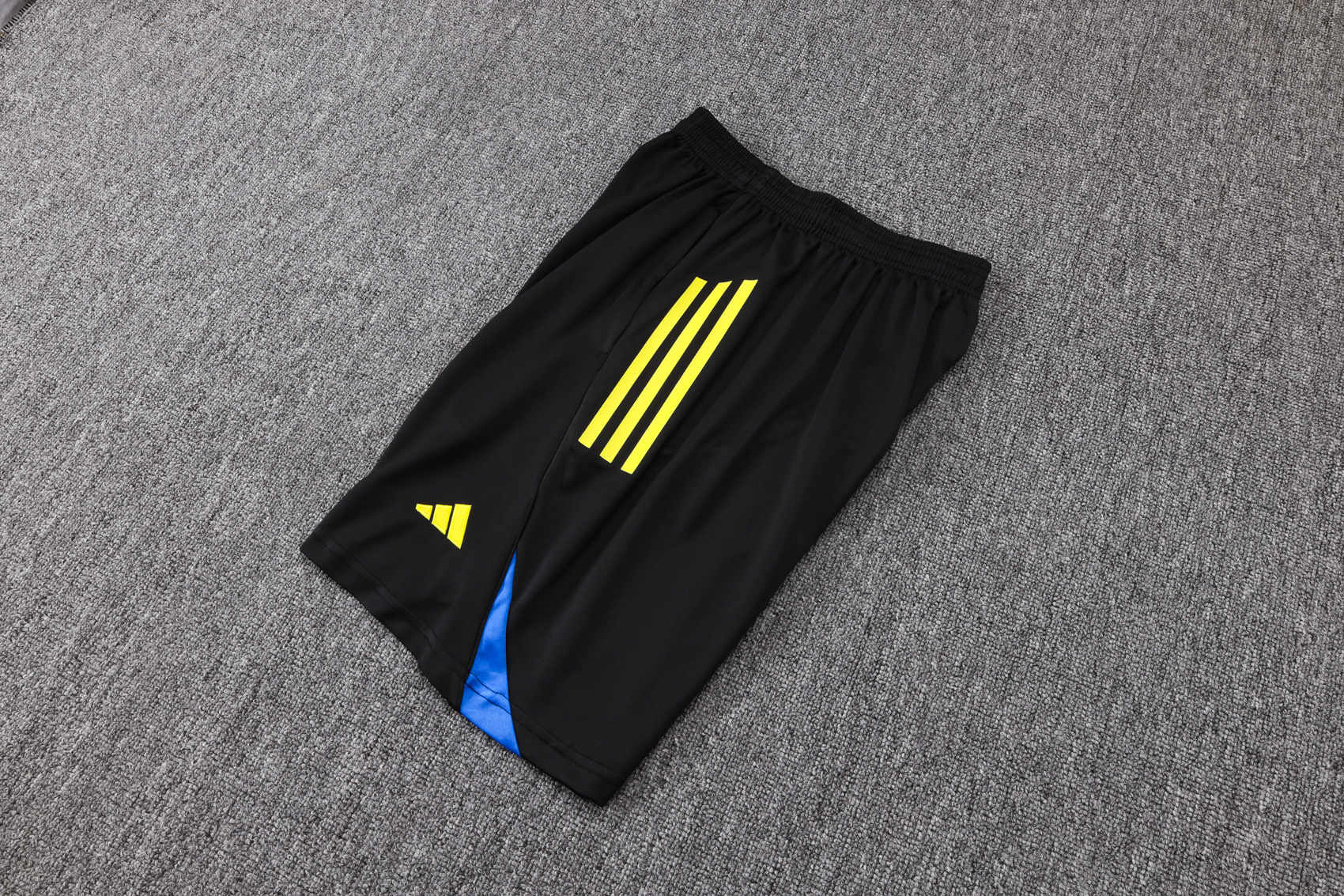 Manchester United Training Jersey Kit Black 2025/26