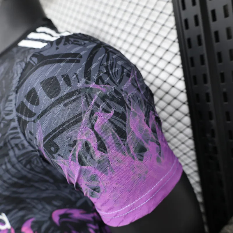 Liverpool Authentic Football Jersey Special Edition Shirt 2024/25