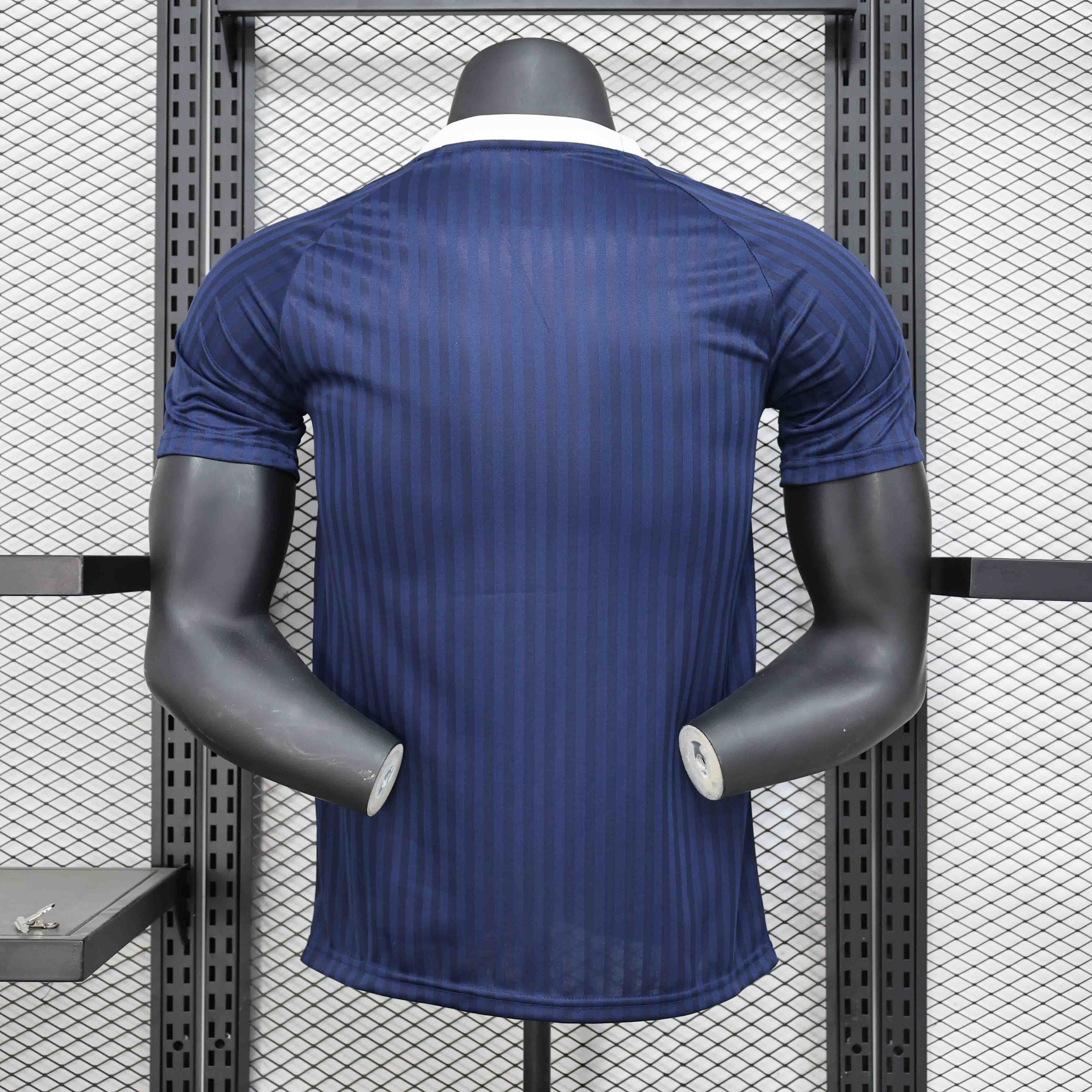 Arsenal Soccer Jersey Special Edition Authentic Shirt 2024/25