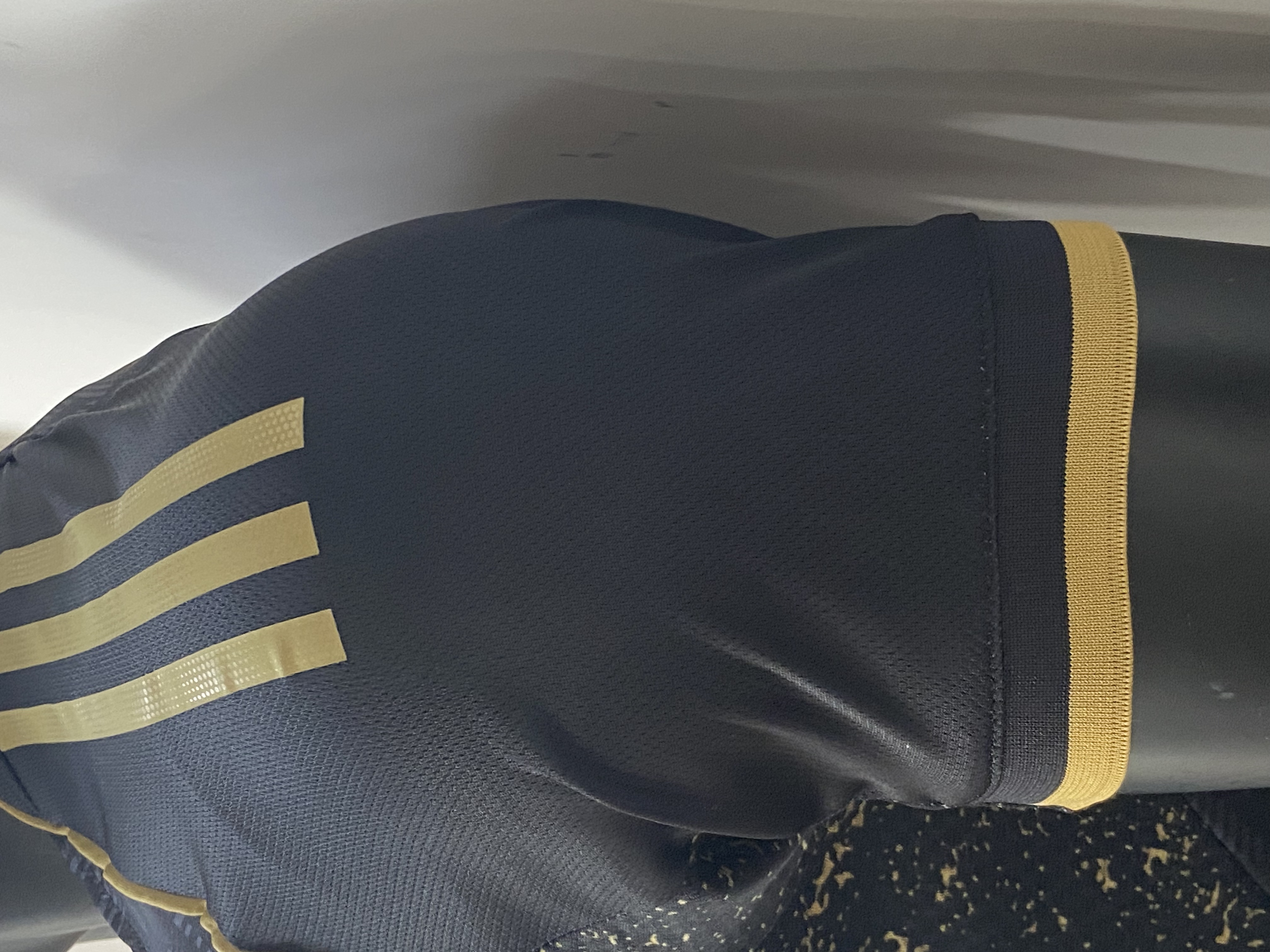 Mexico Authentic Special Soccer Jersey 2025