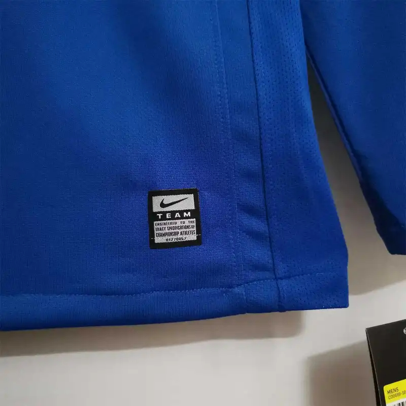 Ronaldo #7 Manchester United Retro Home Long Sleeve Football Jersey Shirt 2008/09