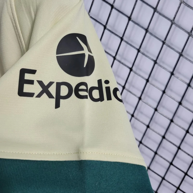 Liverpool Retro Football Jersey Away Custom Shirt 2021/22