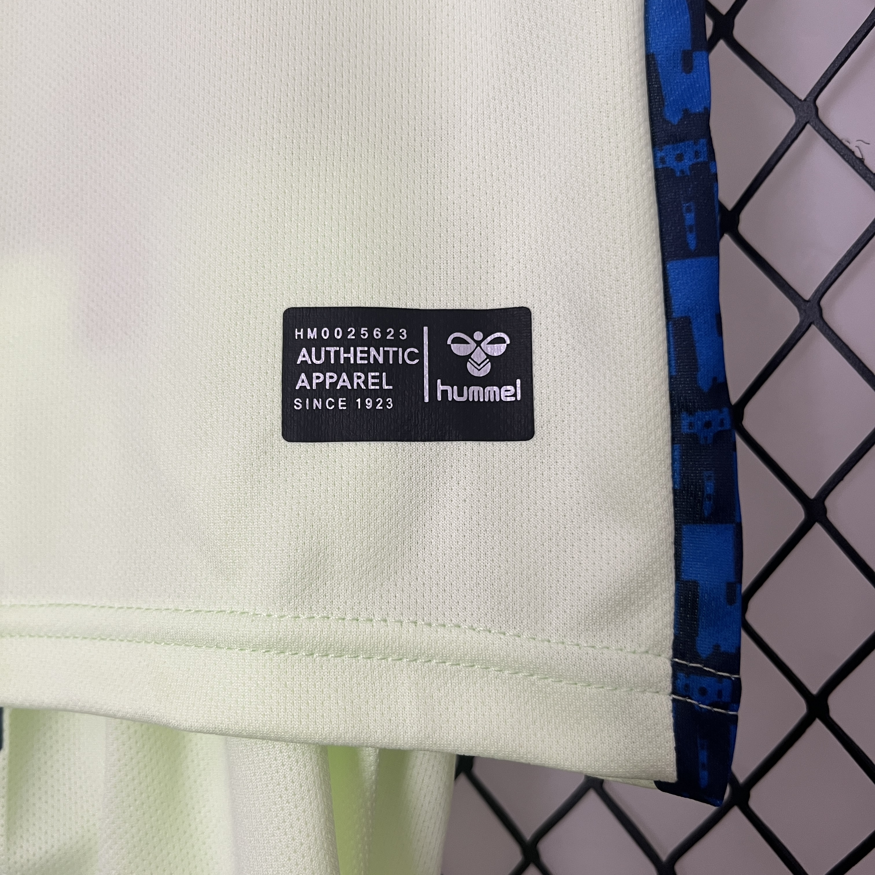 UD Las Palmas Soccer Jersey Third Away Kids Kit Jersey+Shorts 2024/25