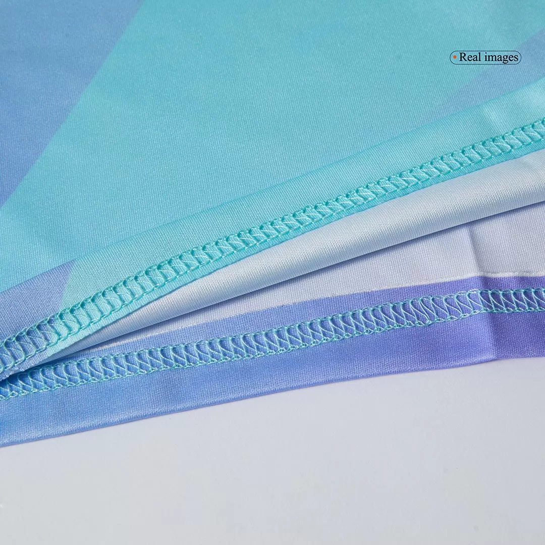 Arsenal Soccer Jersey Third Away Custom Shirt 2024/25