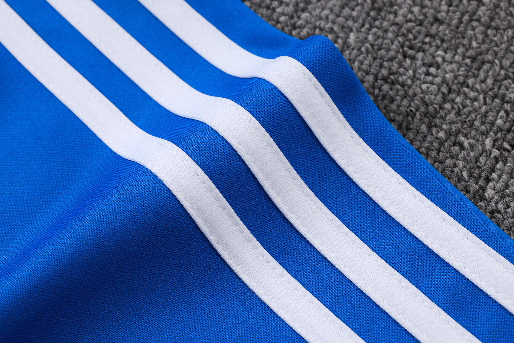 Manchester United Training Kit (Sweatshirt+Pants) Blue 2025/26