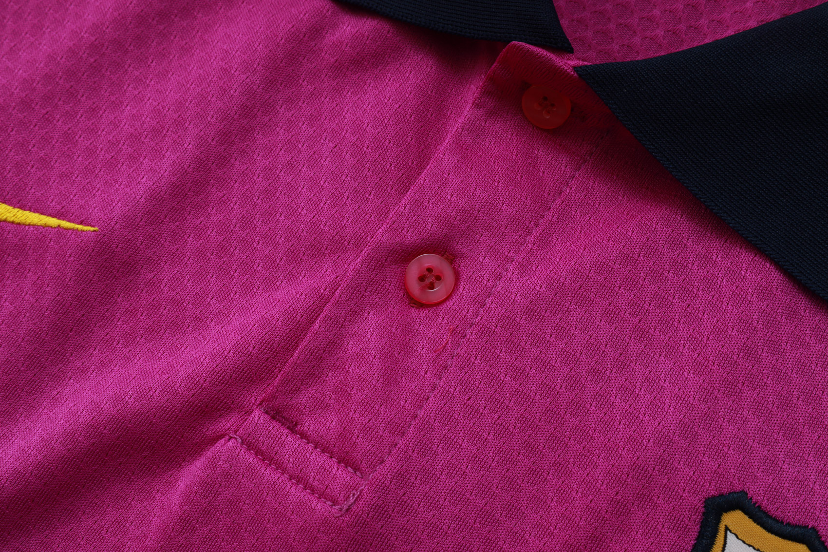 Barcelona Training Kit (Polo+Pants) Purple 2025/26