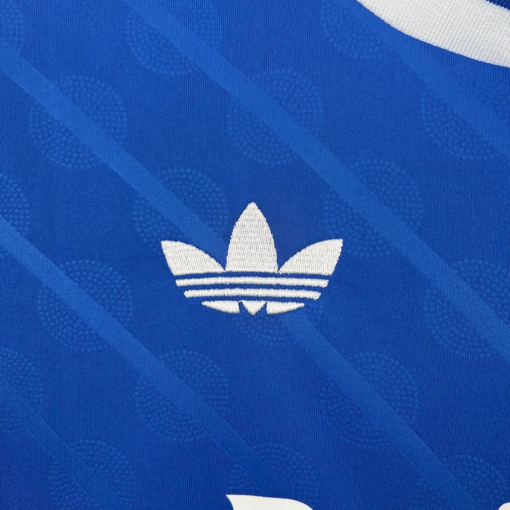 Real Madrid Third Away Women's Soccer Jersey 2025/26