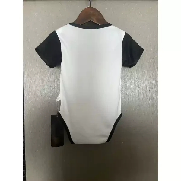 Corinthians Soccer Jersey Home Baby Uniform 2025/26