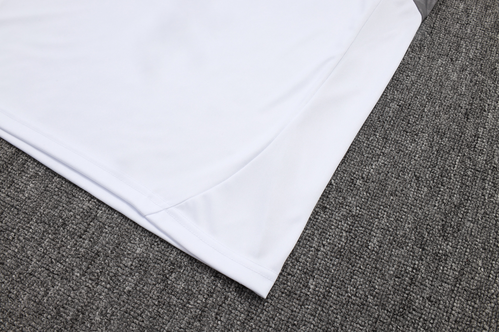 Inter Miami Sleeveless Training Kit White 2025/26