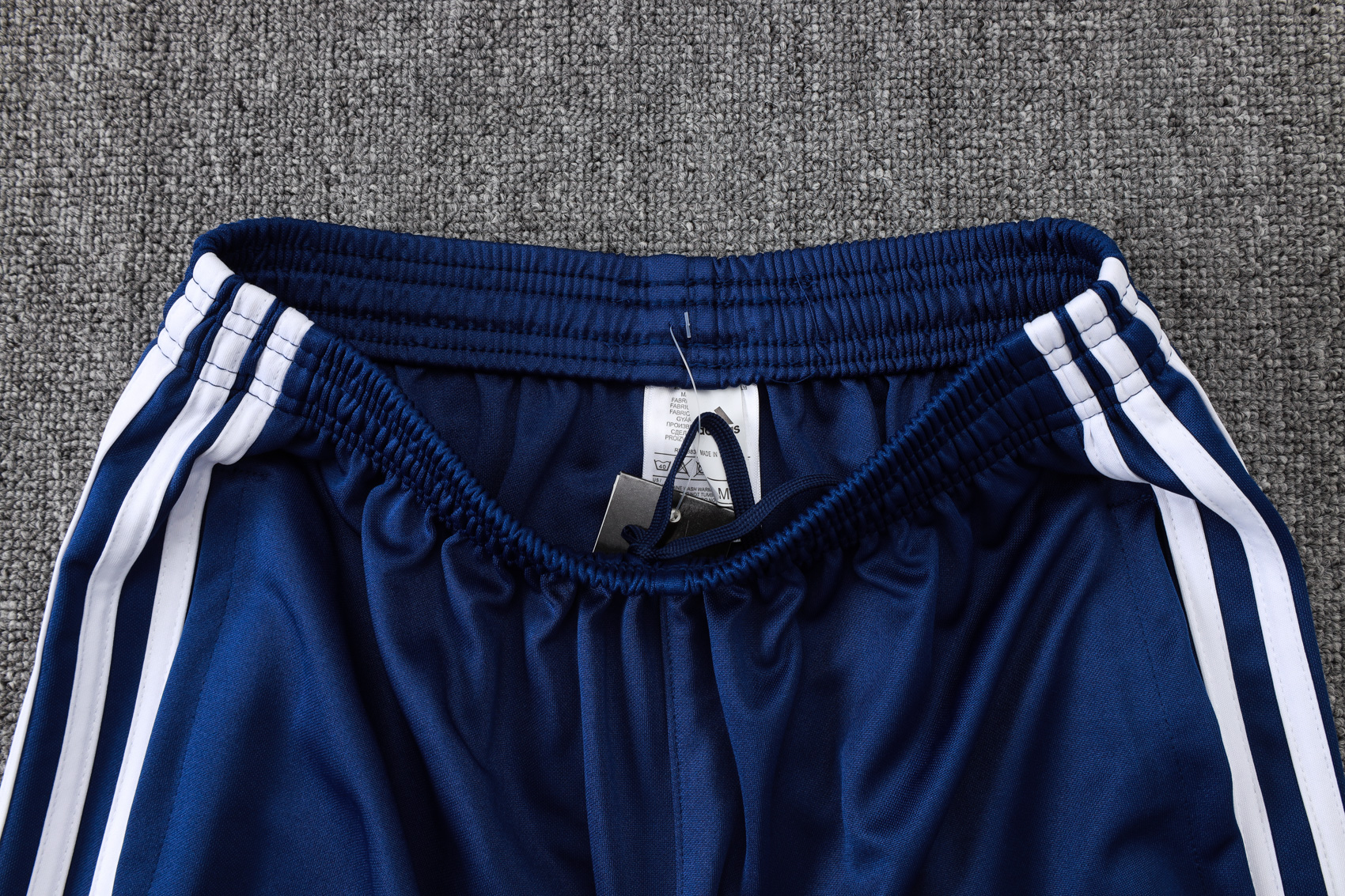 Real Madrid Training Kit (Jacket+Pants) Royalblue 2025/26