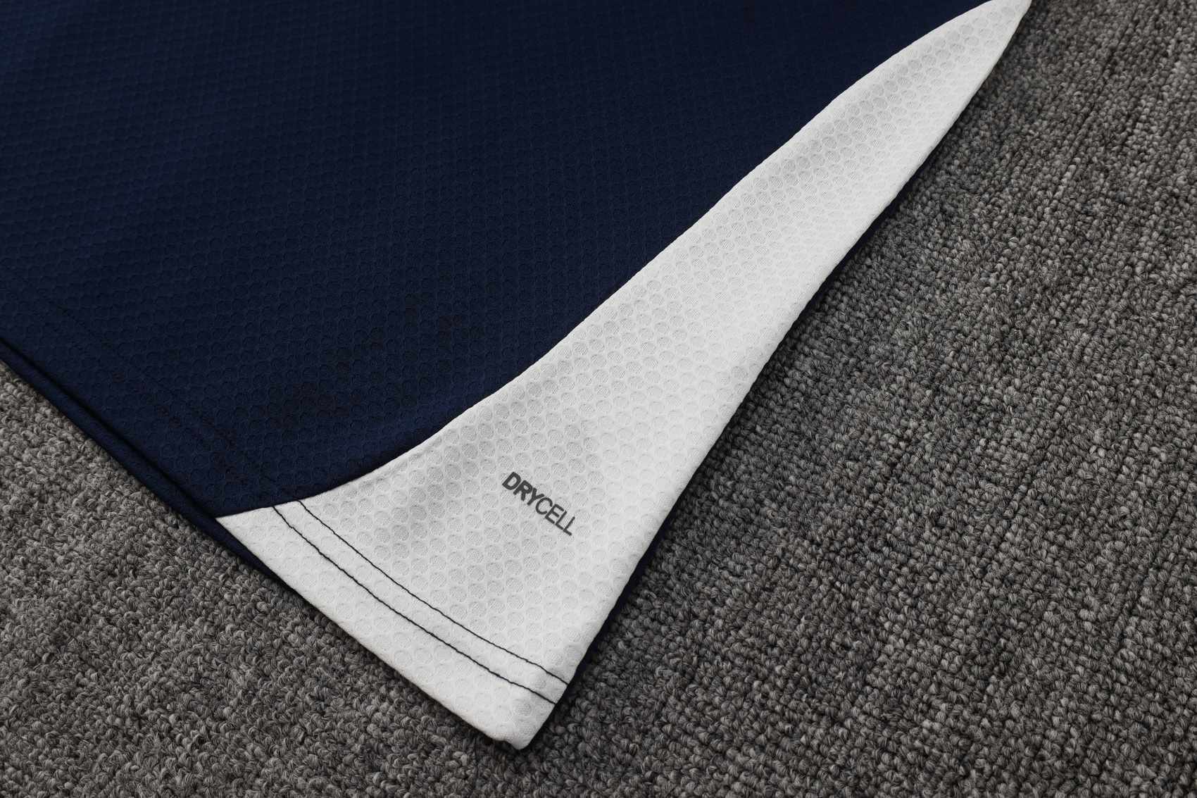 Portugal Training Jersey Kit Royalblue 2025