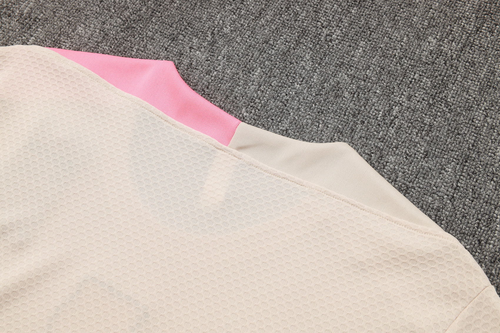 Barcelona Training Jersey Kit Yellow 2025/26