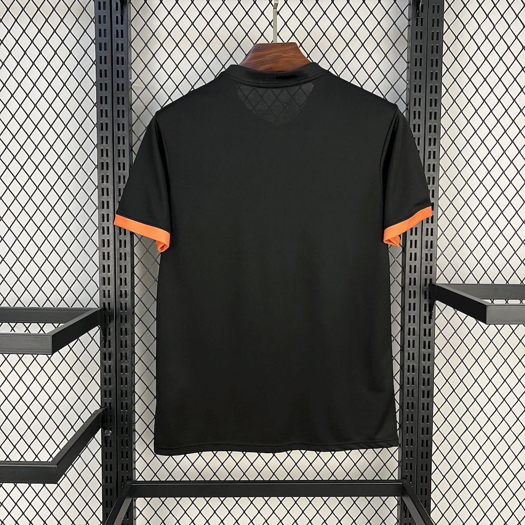 Barcelona Soccer Jersey Easter Special Edition Custom Shirt 2025/26