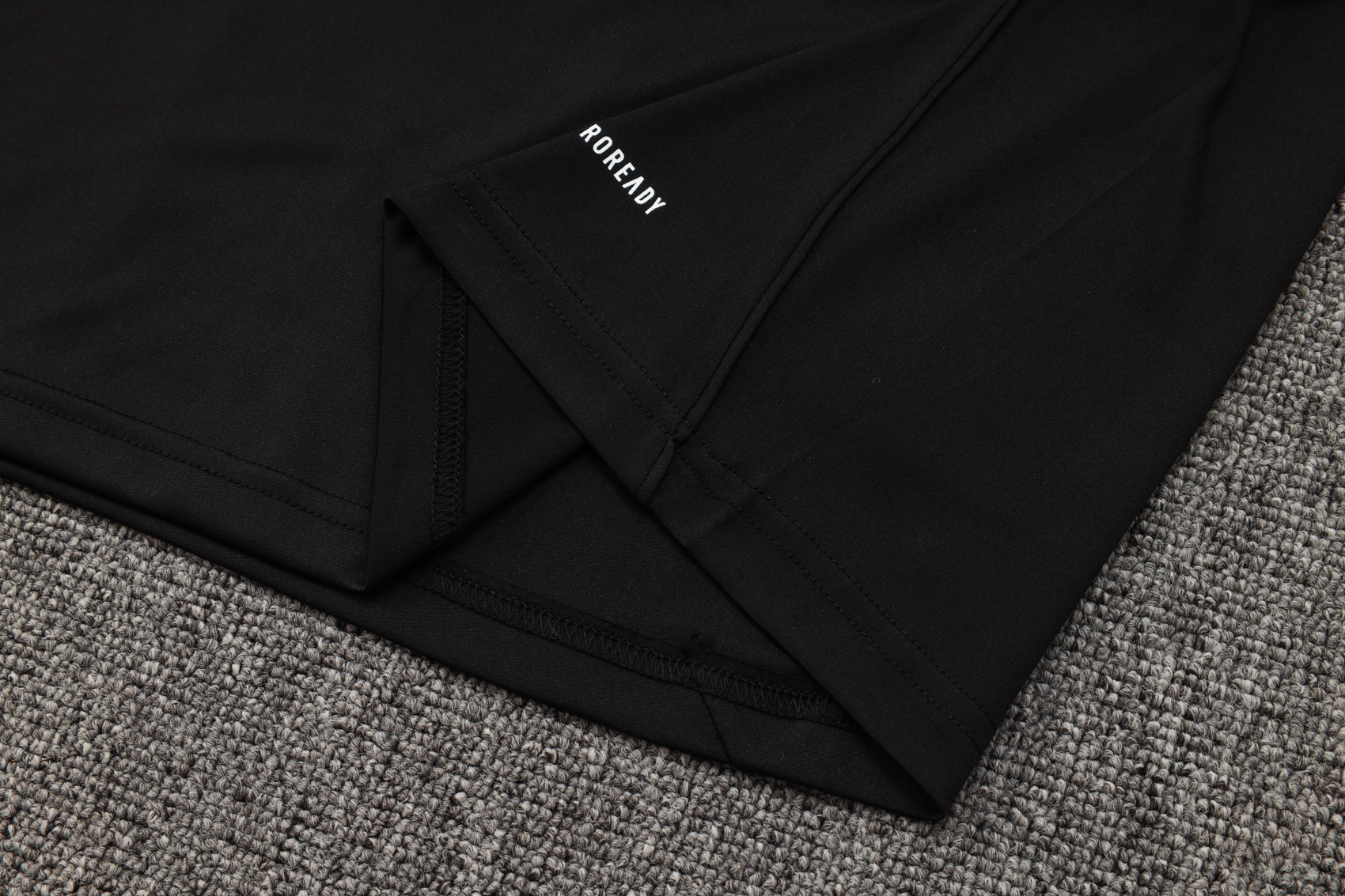 Liverpool Sleeveless Training Kit Black 2025/26