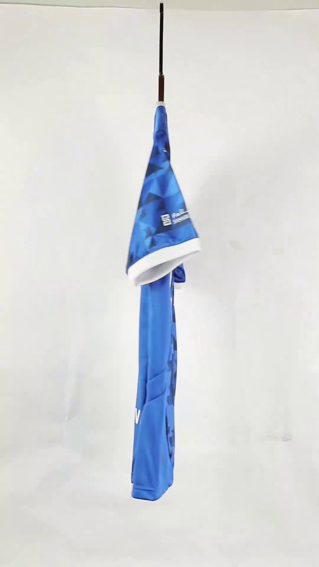 Al Hilal SFC Soccer Jersey Home Custom Shirt 2024/25