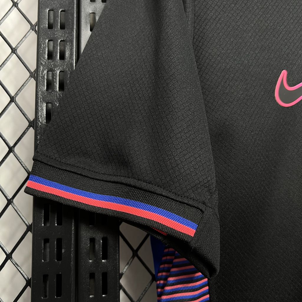 Barcelona Soccer Jersey Special Edition Custom Shirt 2024/25