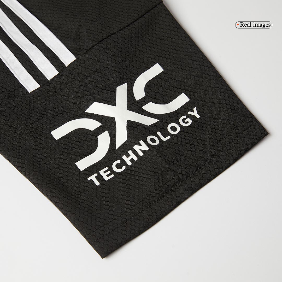 Manchester United Third Goalkeeper Football Jersey Shirt 2024/25