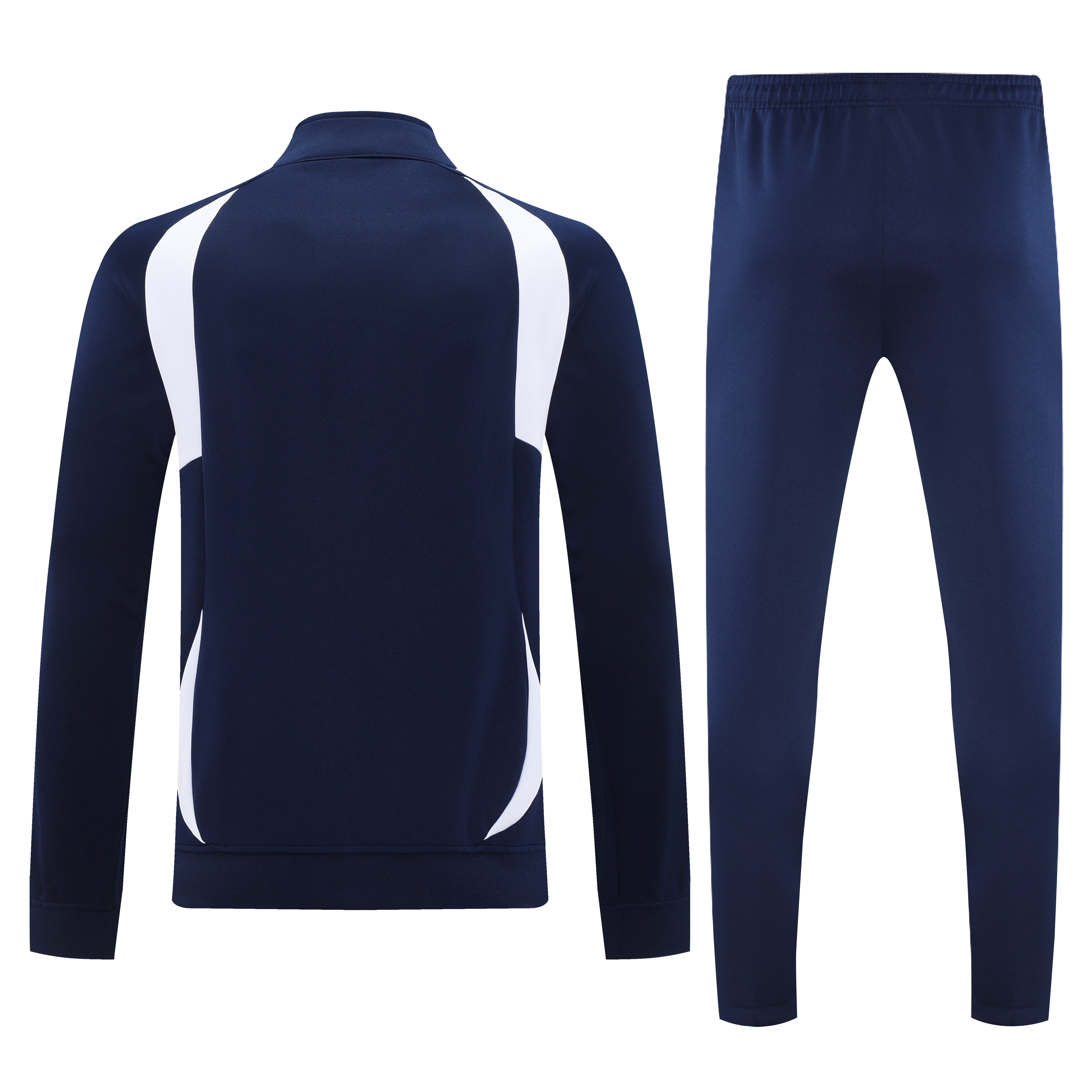 France Retro Training Kit (Jacket+Pants) 2025