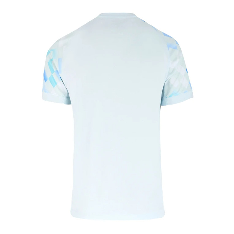 Authentic Soccer Jersey Inter Milan White Special Edition Shirt 2025/26