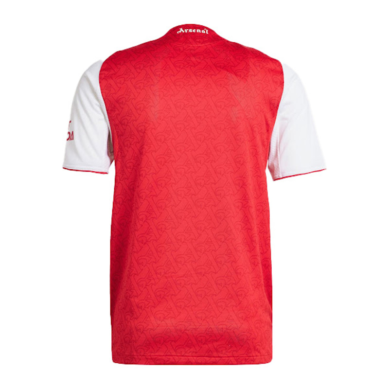 Arsenal Soccer Jersey Home  Custom Shirt 2025/26