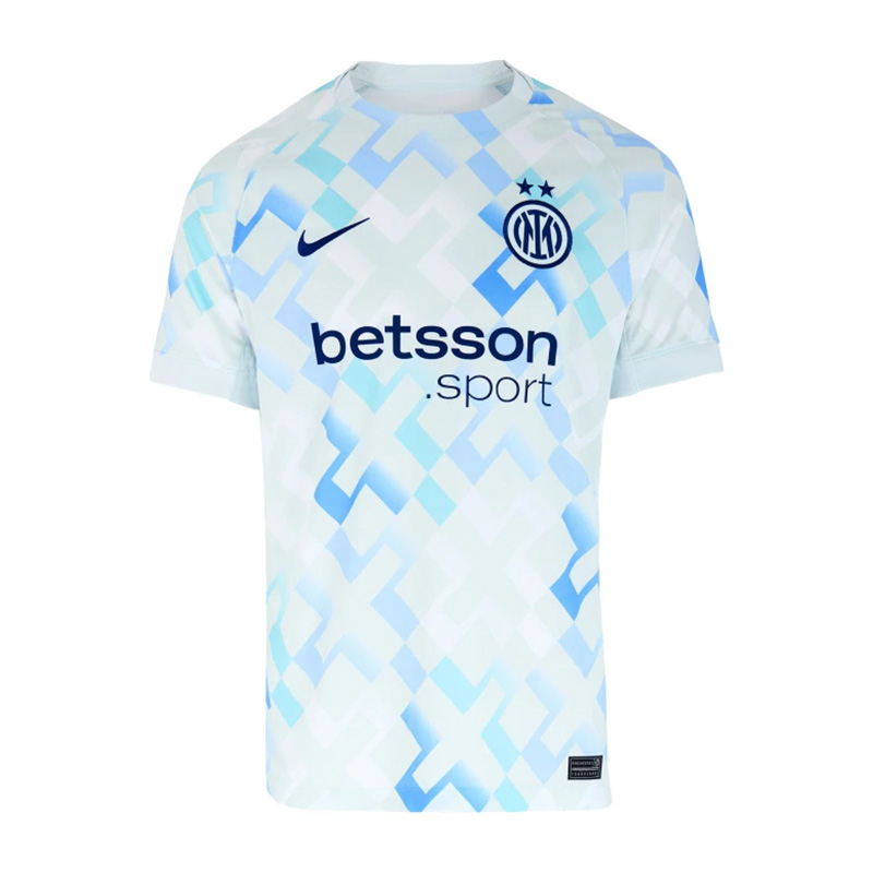 Authentic Soccer Jersey Inter Milan White Special Edition Shirt 2025/26