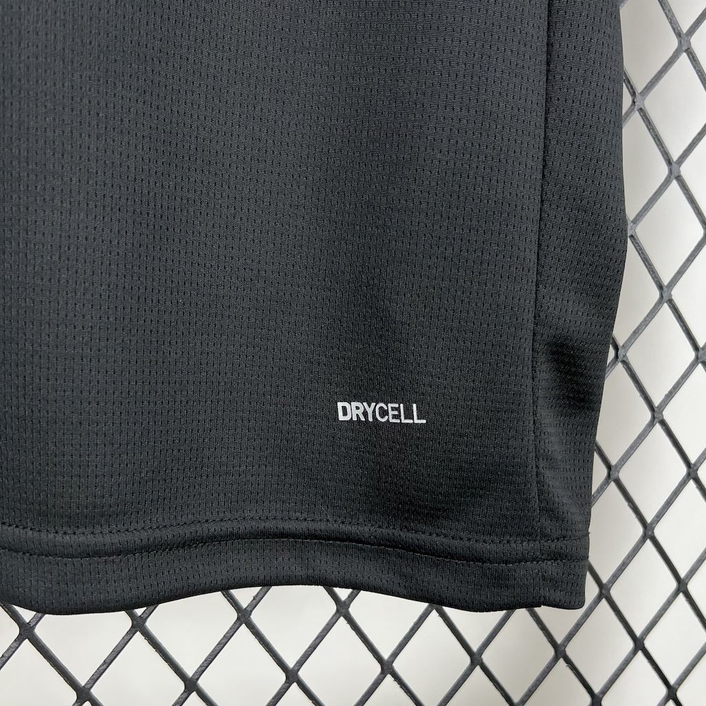 2025-26 Manchester City Away Jersey