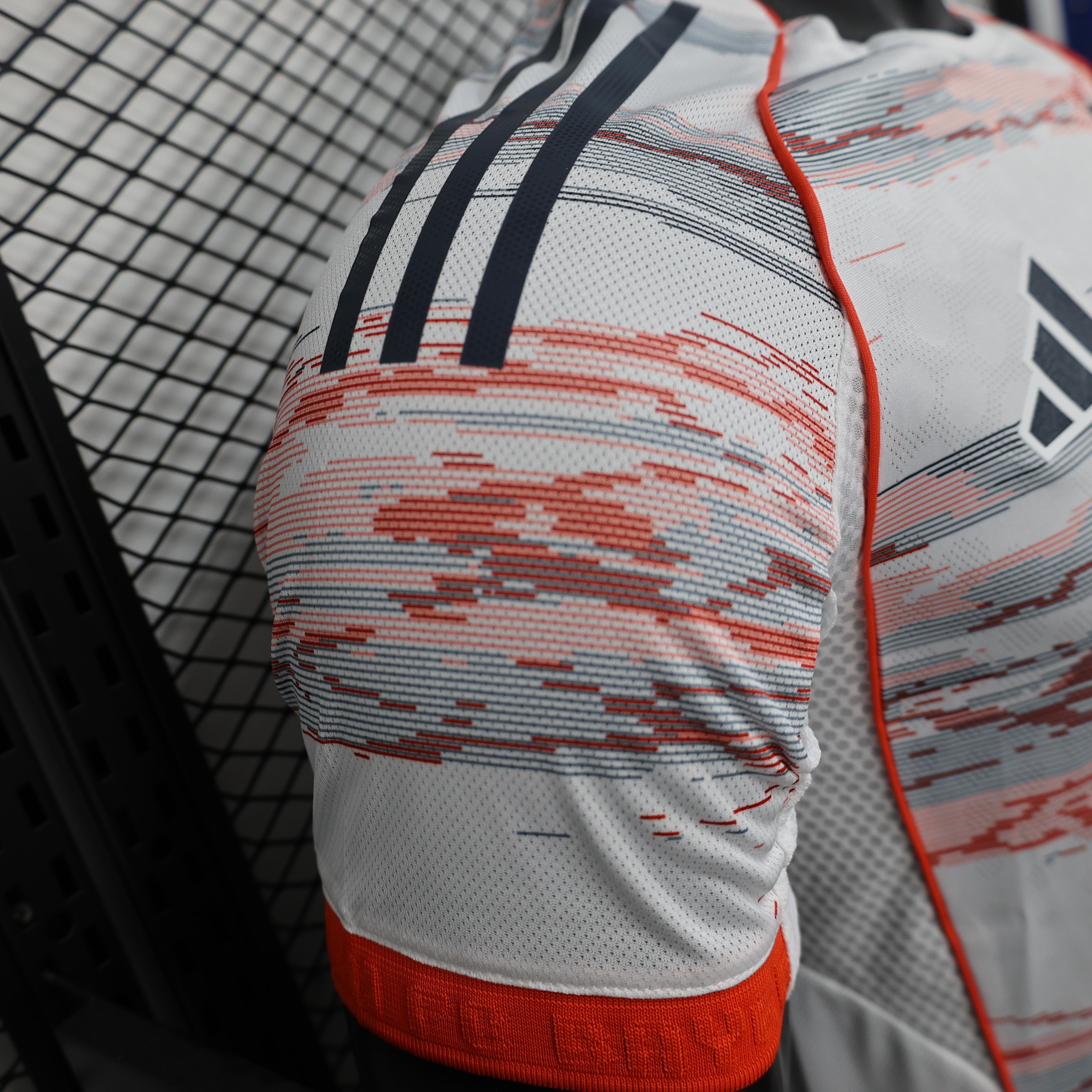 Player Version 25-26 Bayern Munich Away Jersey