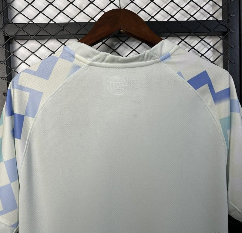 25-26 Inter Milan Away Jersey