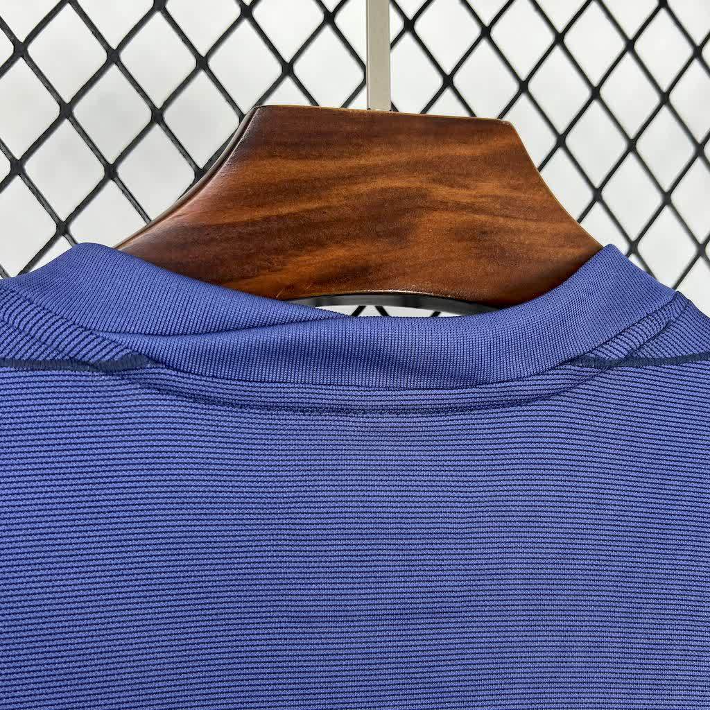 25-26 Atletico Madrid Away Jersey