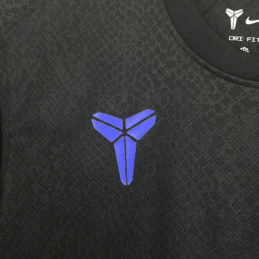 2025-26 Barcelona X Kobe Bryant Pre-Match Away Jersey