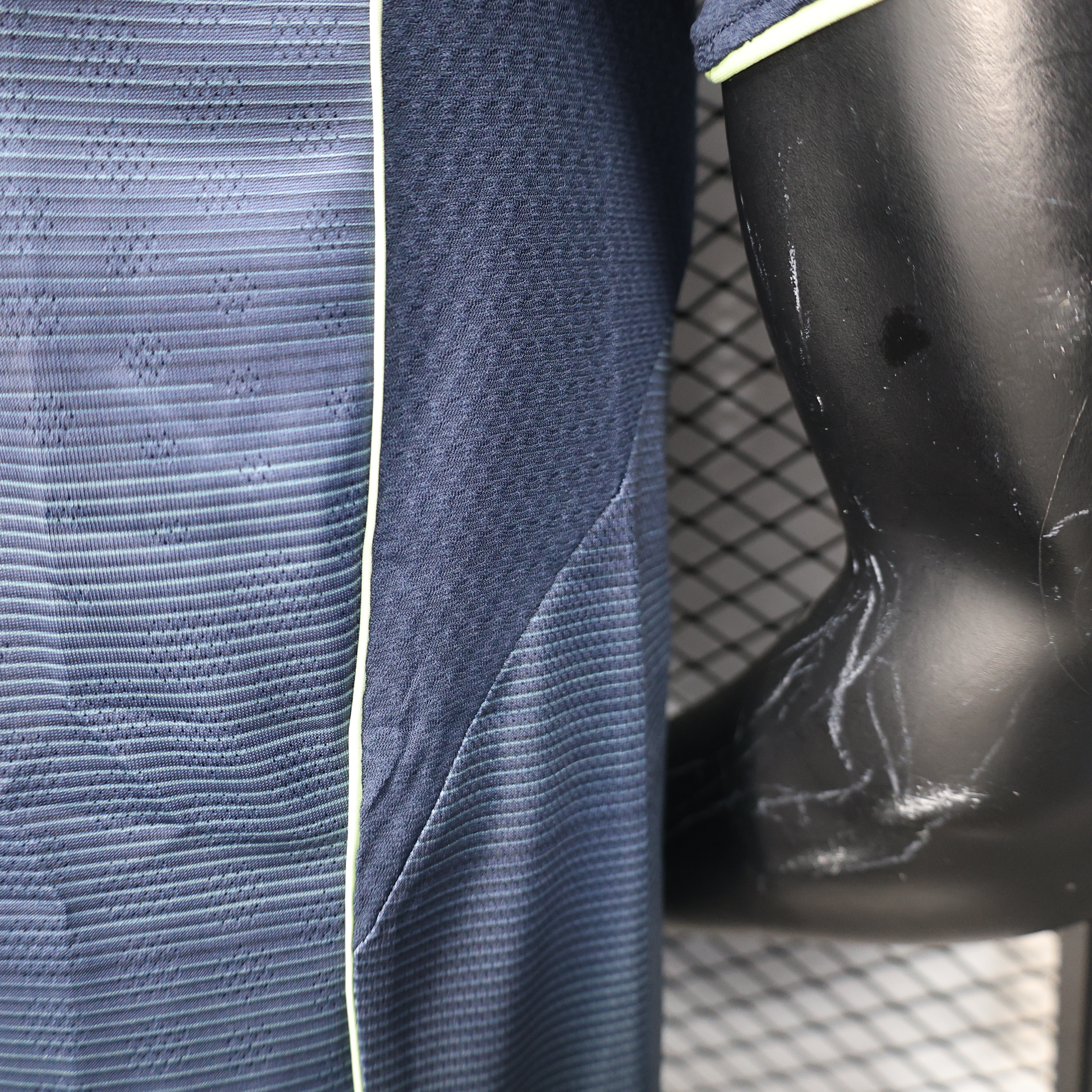 Player Version 25-26 Real Madrid Away Jersey