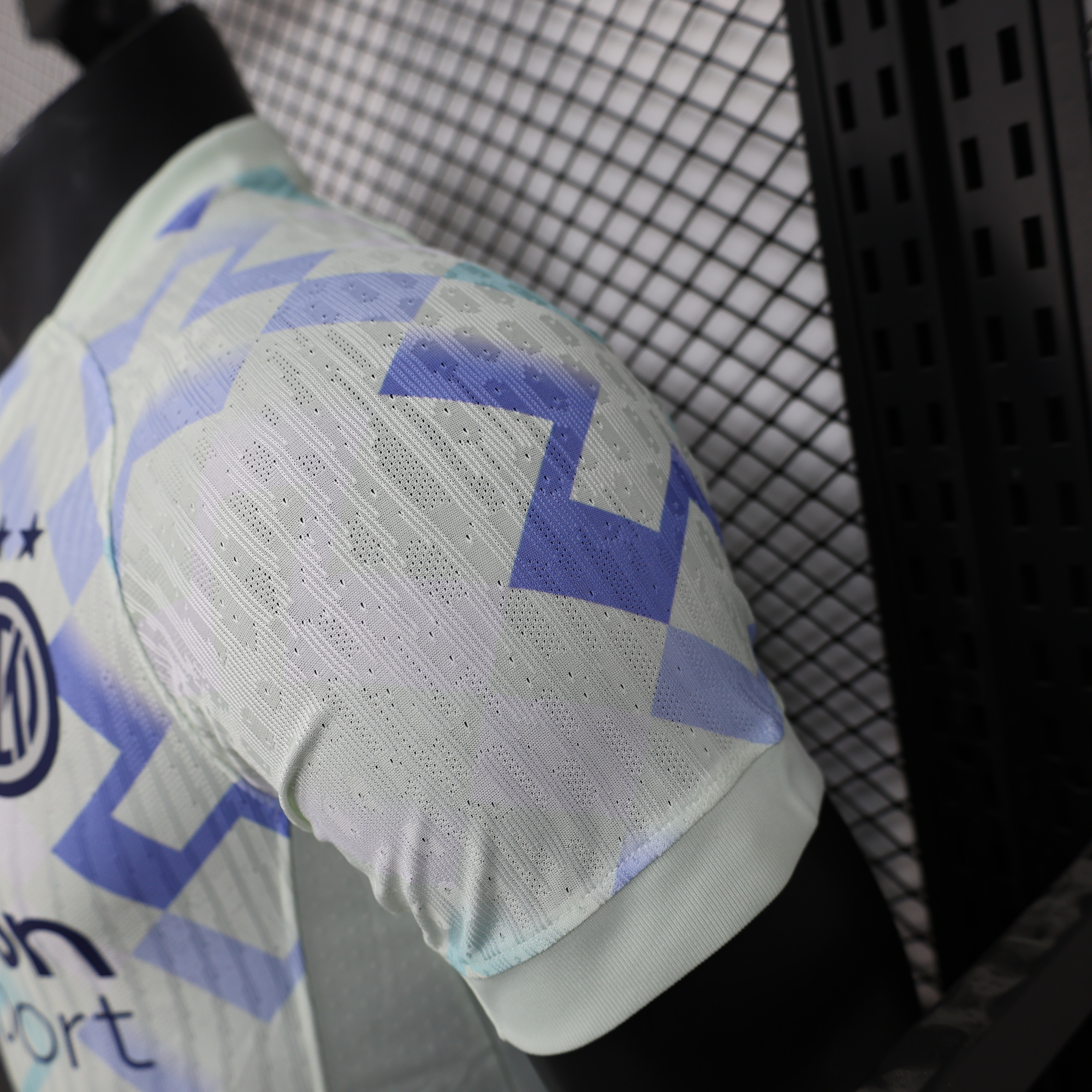 Player Version 25/26 Inter Milan Away Jersey