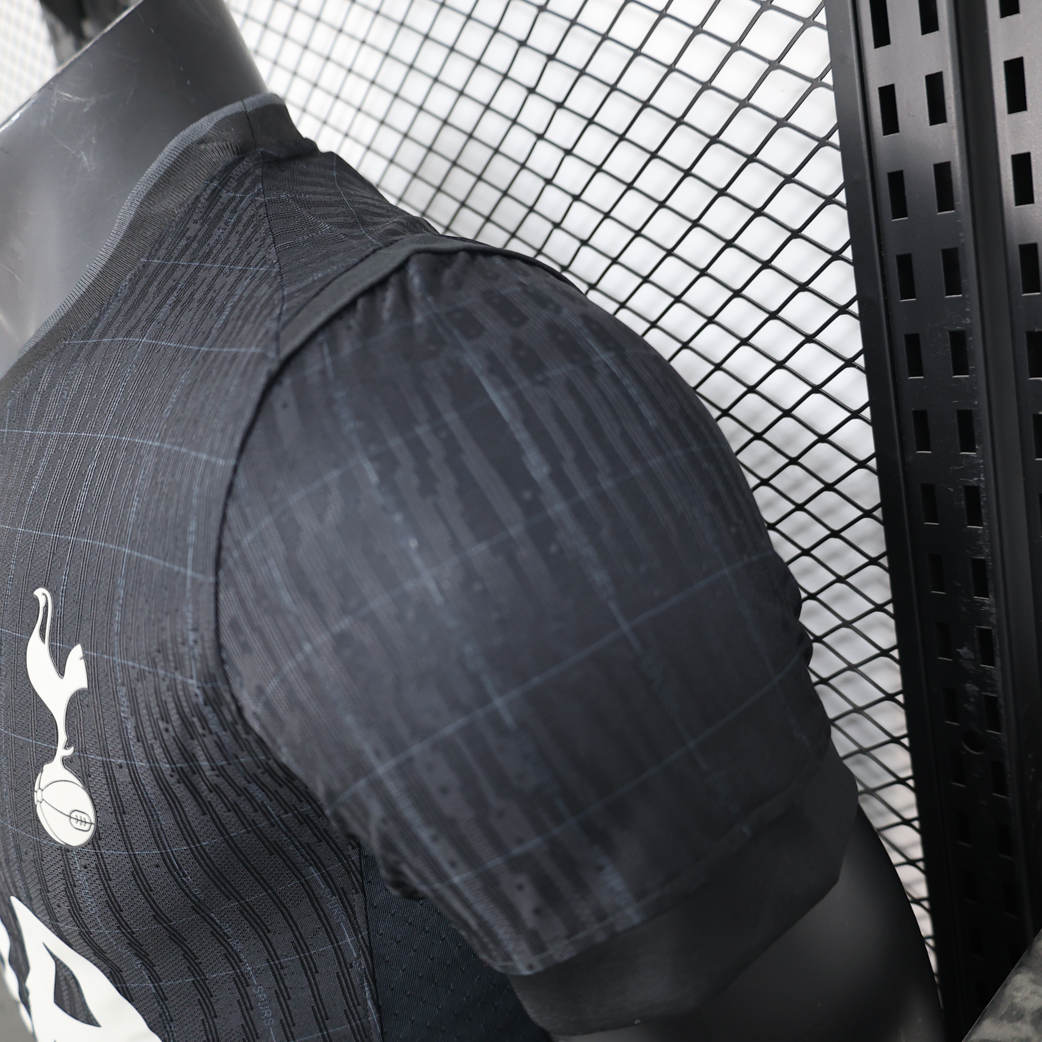 2025-26 Player Version Tottenham Hotspur Away Jersey