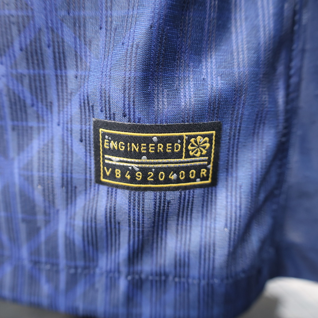 25-26 Player Version PSG Home Jersey