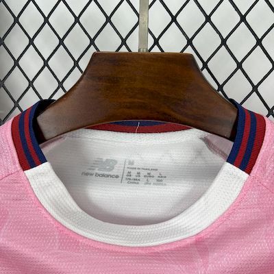 2025-26 Bayer 04 Leverkusen Away Jersey