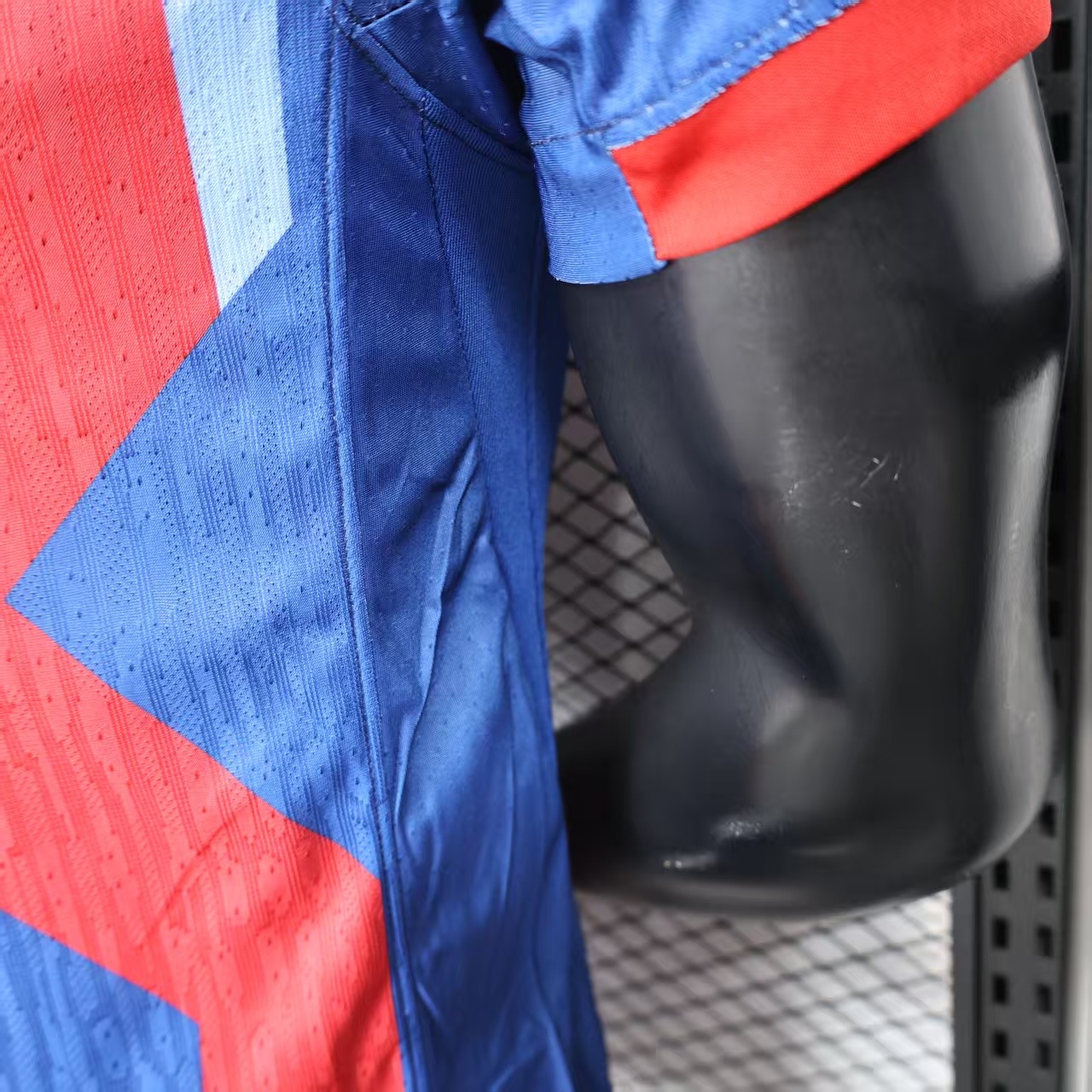 Player Version 25-26 Barcelona Third Jersey