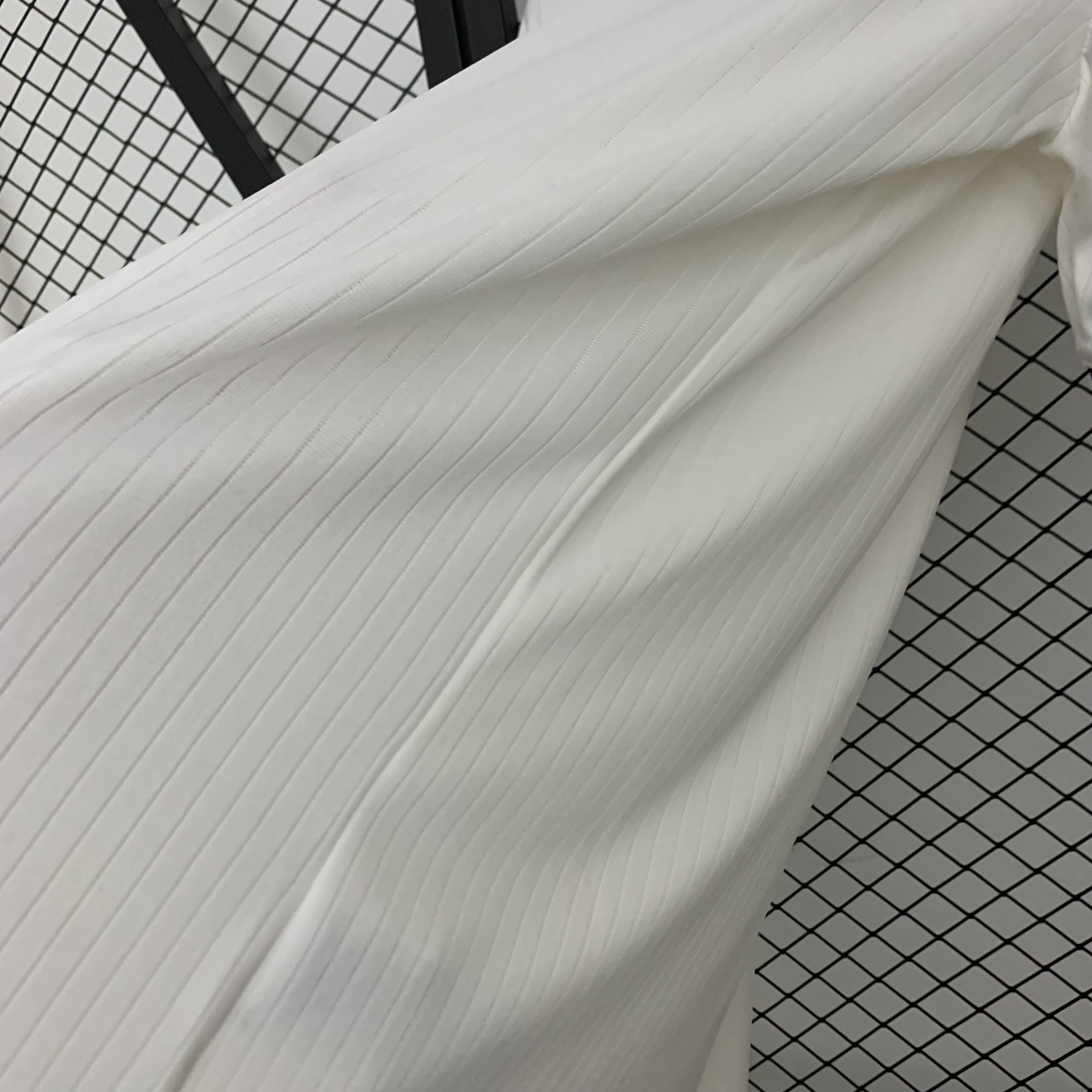 2025 Germany 125th Anniversary White Jersey