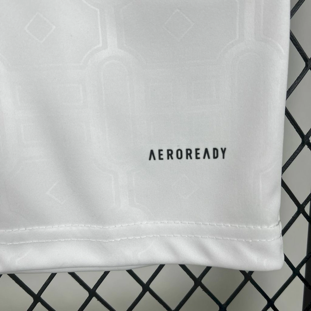 2025-26 AS Roma Third Jersey