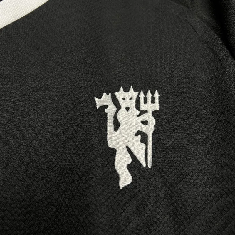 2024-25 Manchester United Third Goalkeeper Jersey