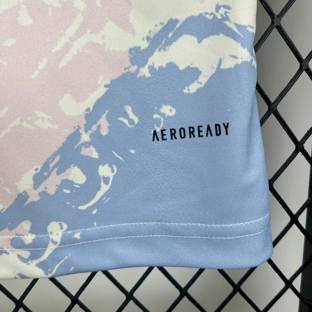 2025-26 Aston Villa Third Jersey