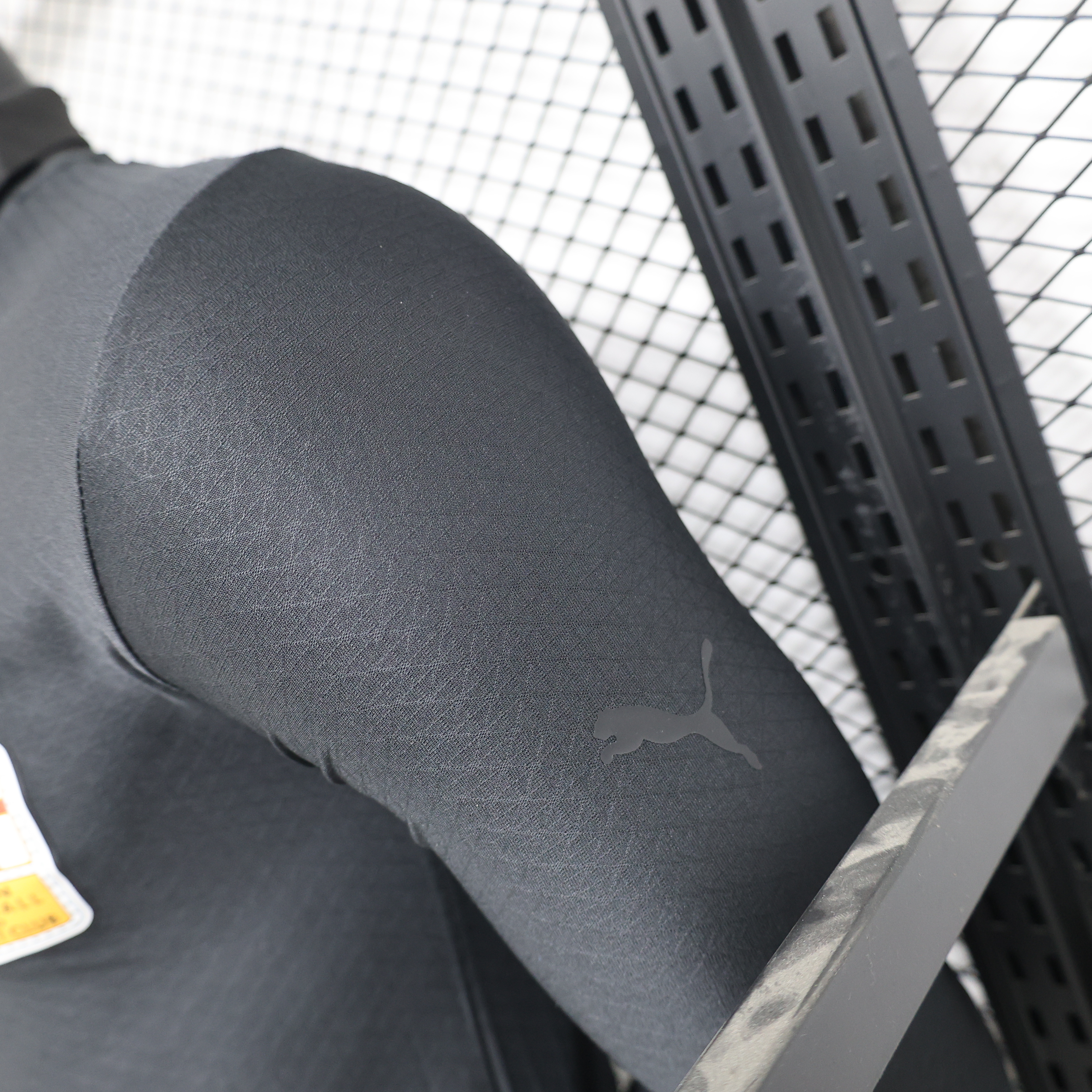 Player Version 24-25 AC Milan 125Th Anniversary Black Long Sleeve Jersey