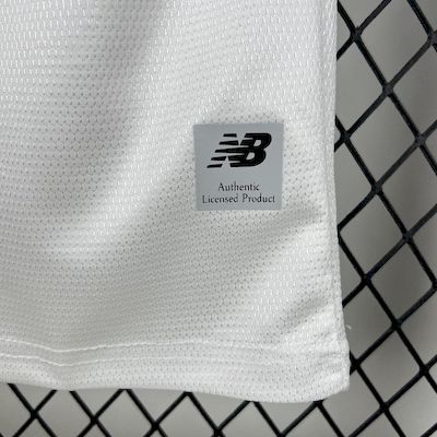 2025-26 Bayer 04 Leverkusen Away Jersey