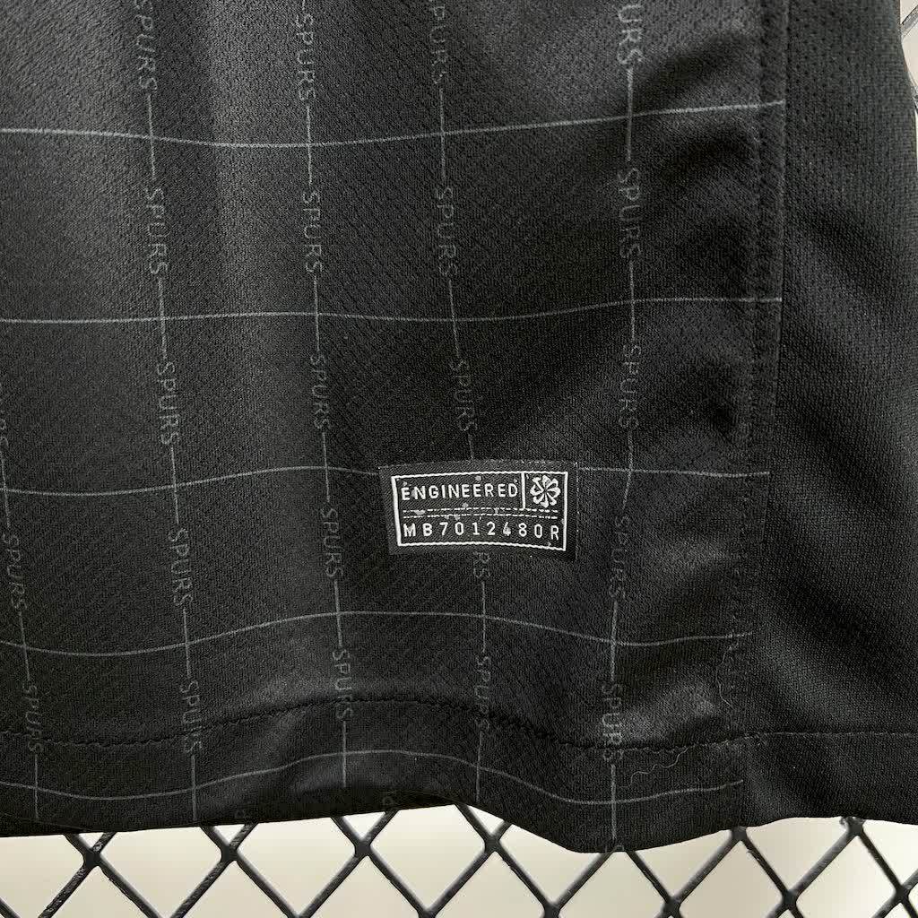 2025-26 Tottenham Hotspur Away Jersey